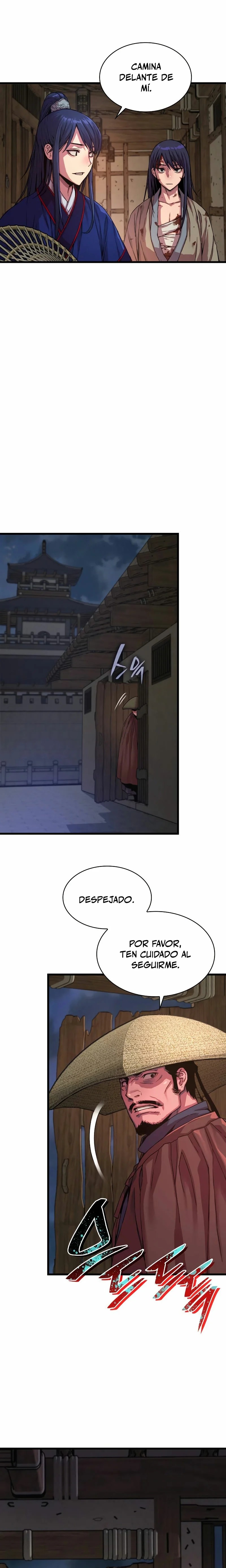 Myst, Might, Mayhem Vol. 1 Ch. 1 第46页