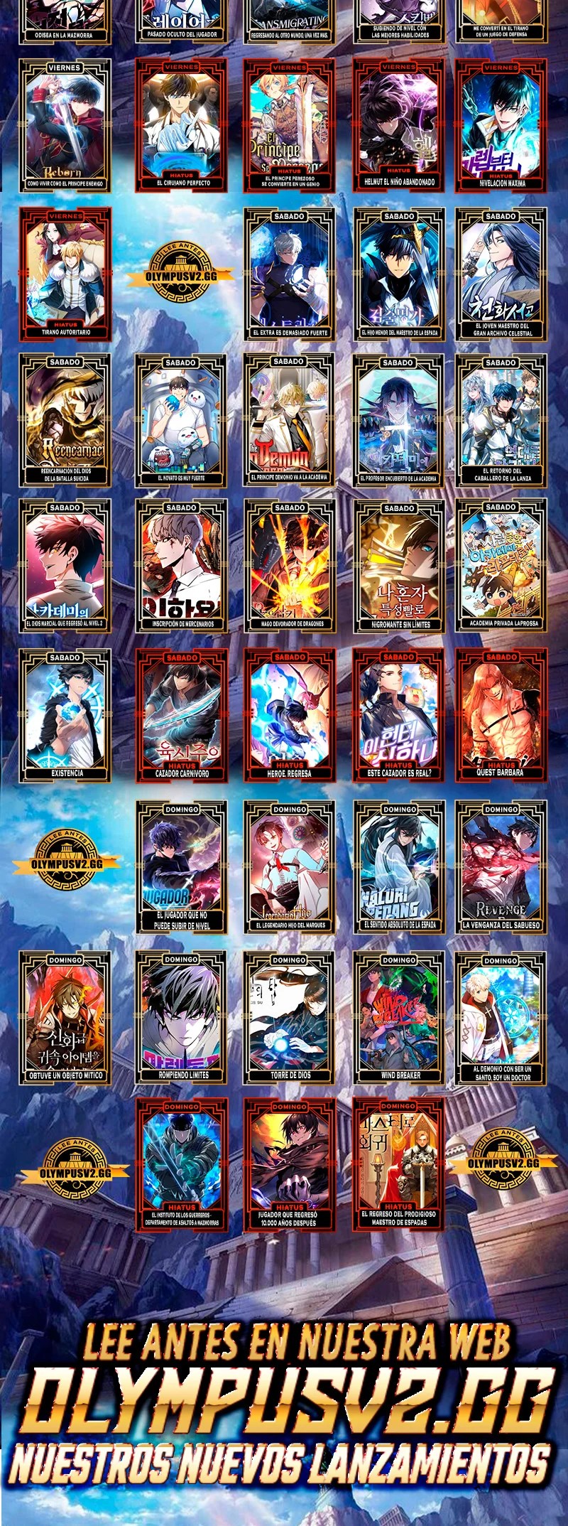 Myst, Might, Mayhem Vol. 1 Ch. 1 第54页