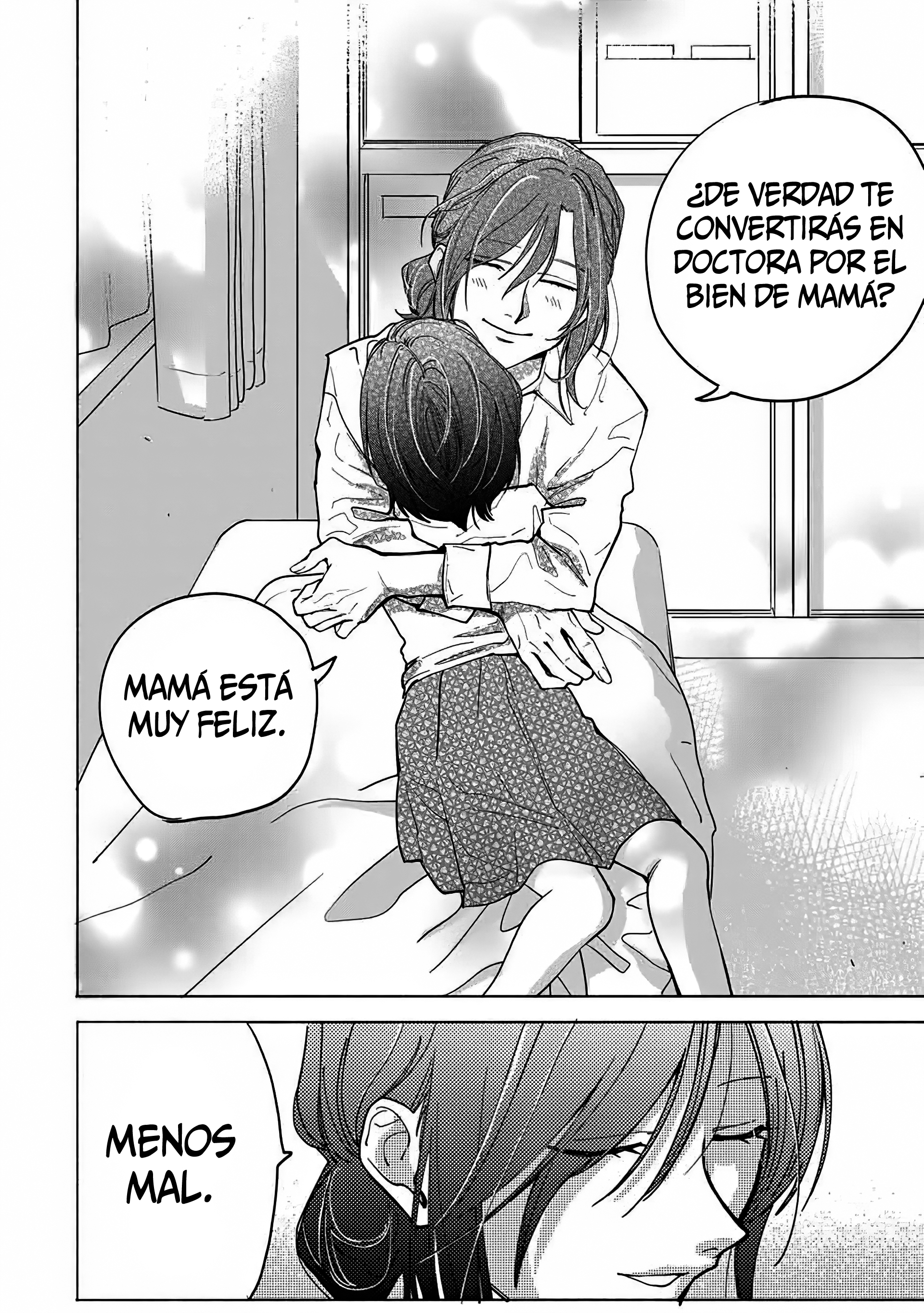 A Mother's Love, a Daughter's Prison Vulgar 第36页