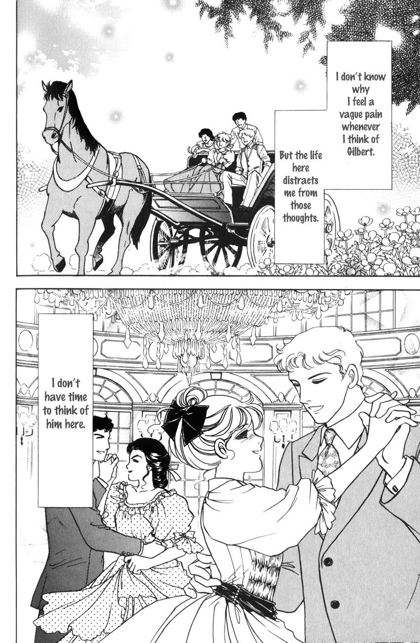 Anne of the Island Vol. 1 Ch. 4 第12页