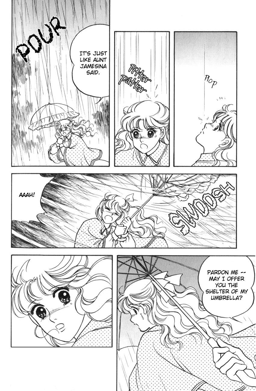 Anne of the Island Vol. 1 Ch. 4 第28页