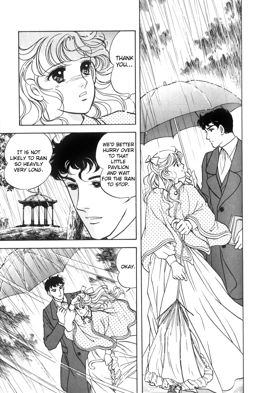 Anne of the Island Vol. 1 Ch. 4 第29页