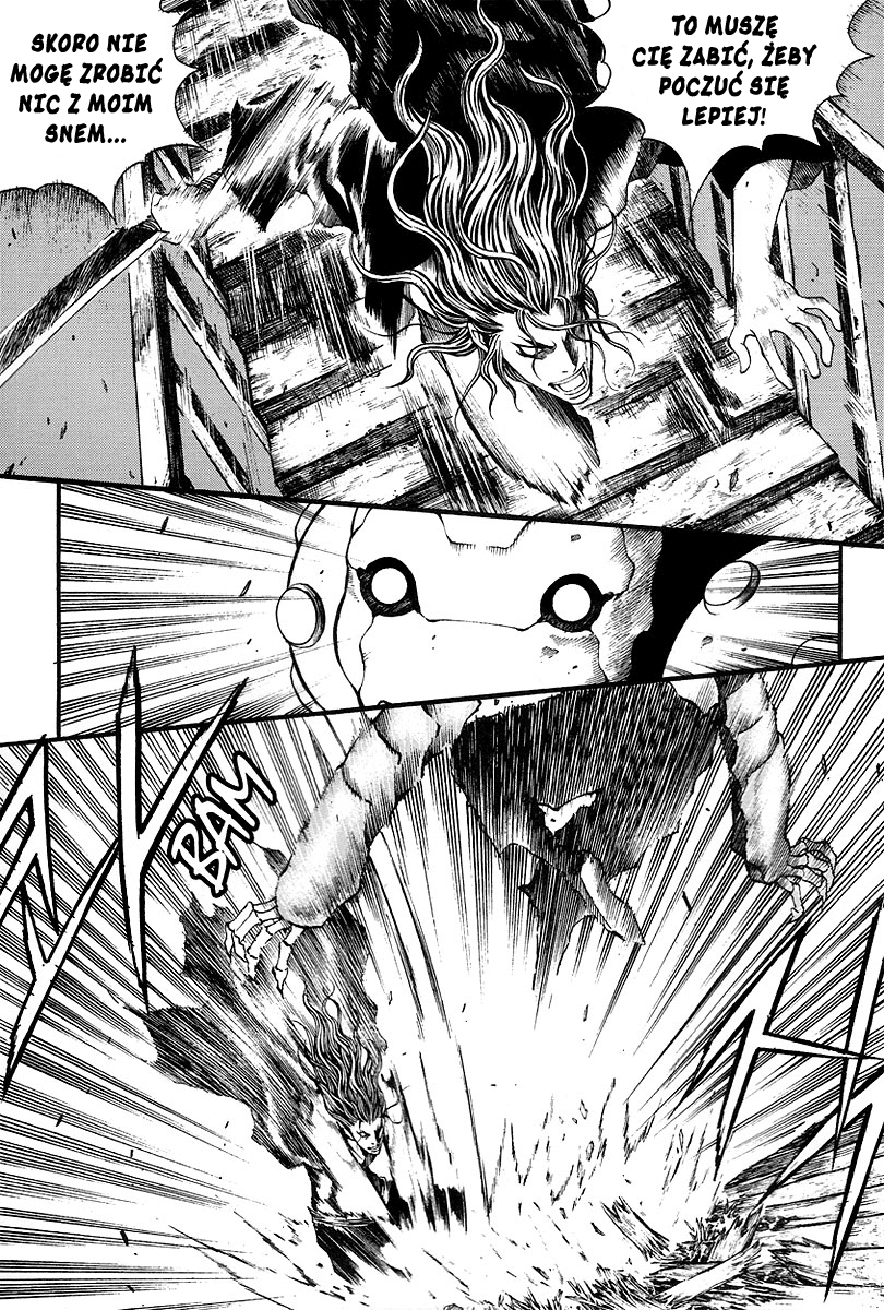 Gwi Vol. 1 Ch. 5 第9页