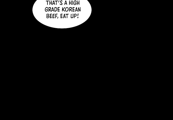 Fighters Ch. 4 第28页