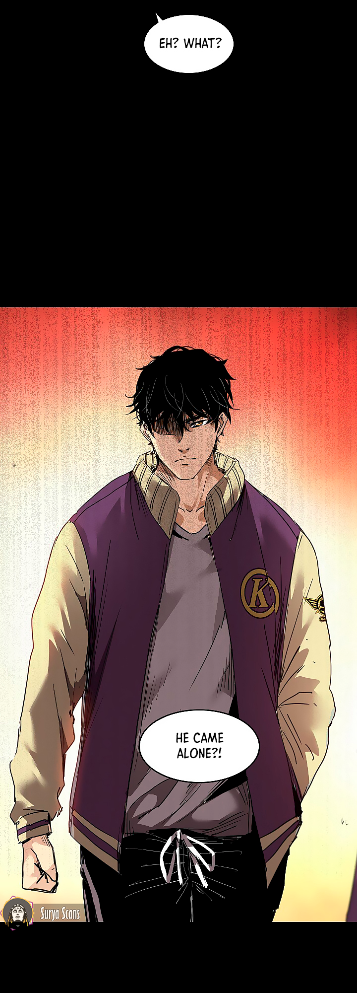 Fighters Ch. 4 第44页