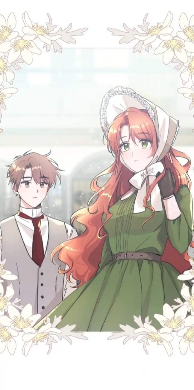 A Dream Escape Vol. 1 Ch. 4 第2页