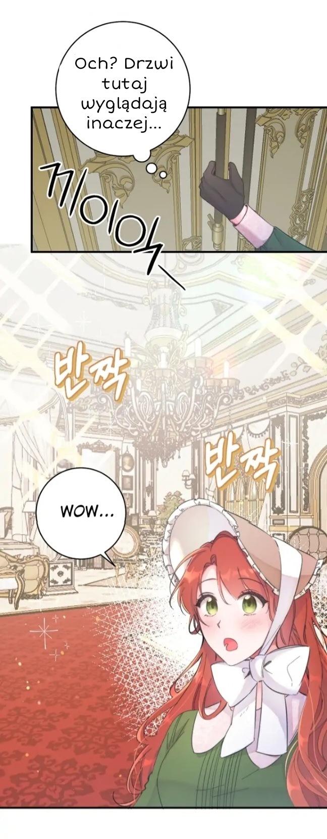 A Dream Escape Vol. 1 Ch. 4 第26页