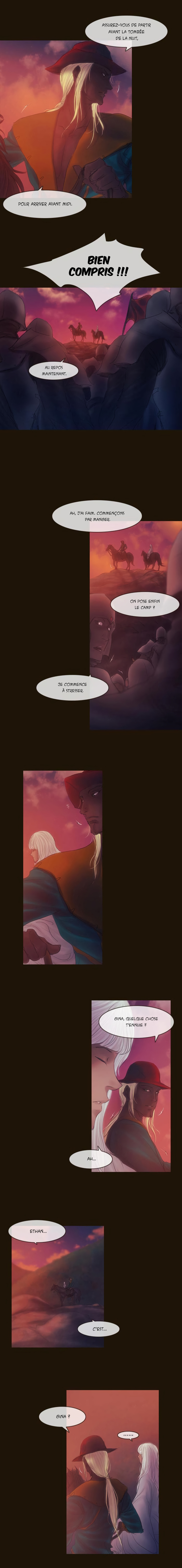 Maseulsa Misty (2) 第10页