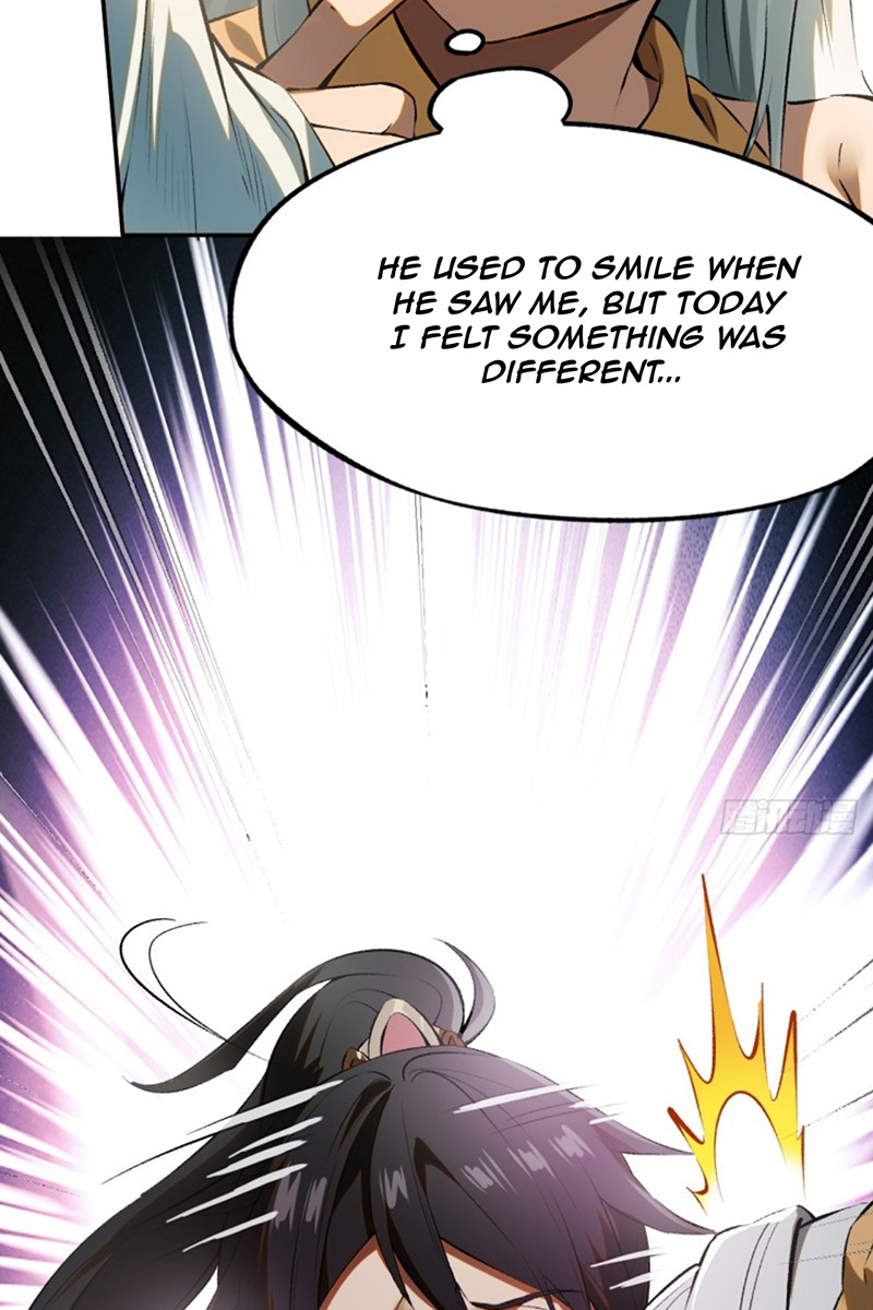 If You Are Not Careful, Your Name Will Go Down in History Ch. 1 第23页