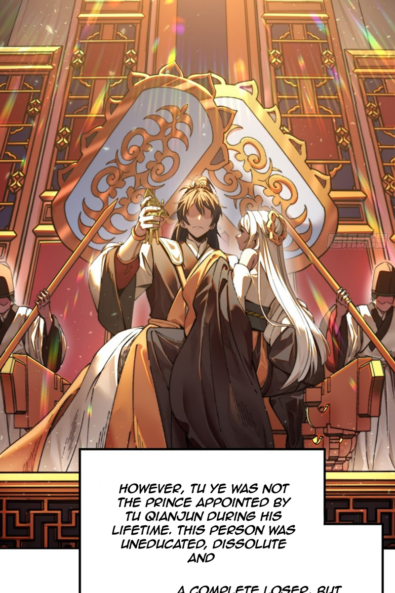 If You Are Not Careful, Your Name Will Go Down in History Ch. 1 第4页