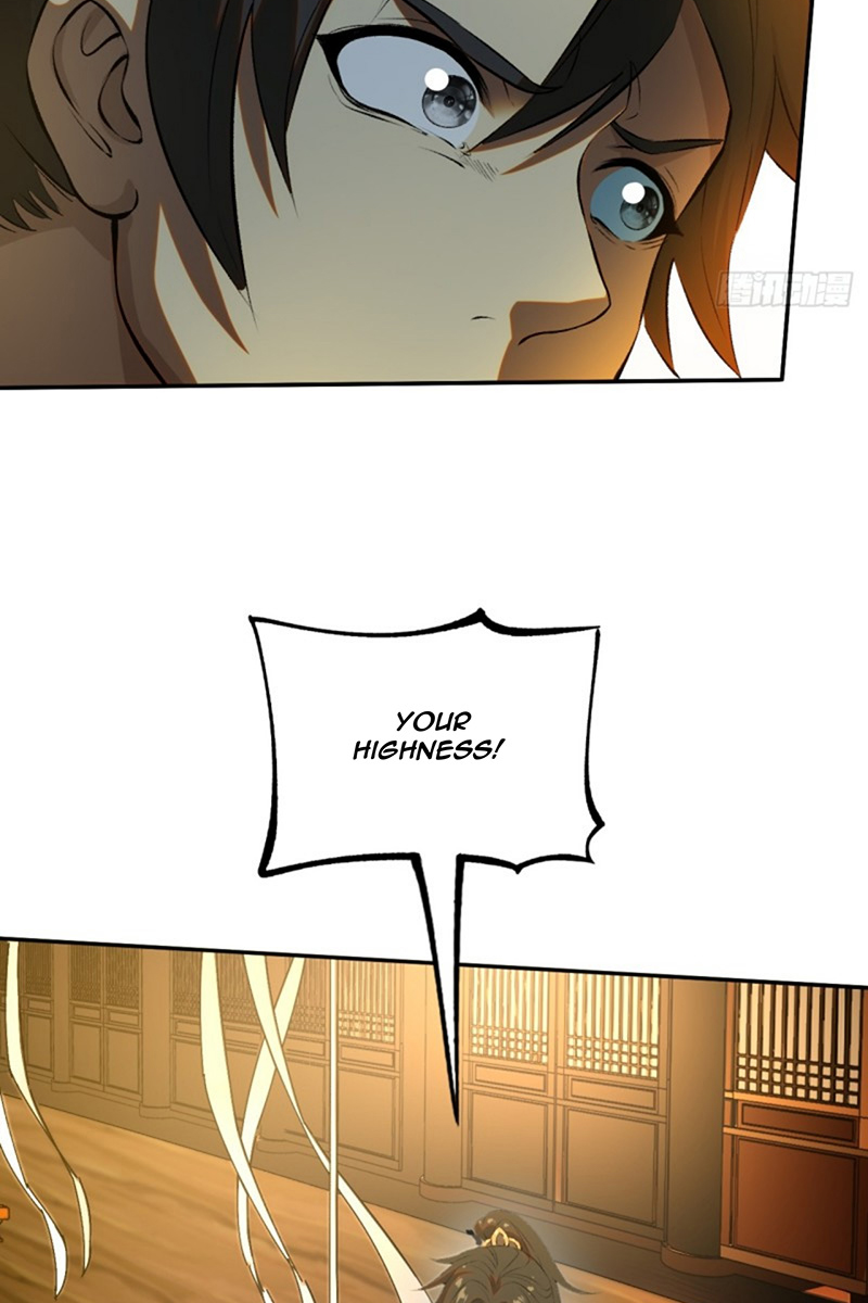 If You Are Not Careful, Your Name Will Go Down in History Ch. 1 第31页
