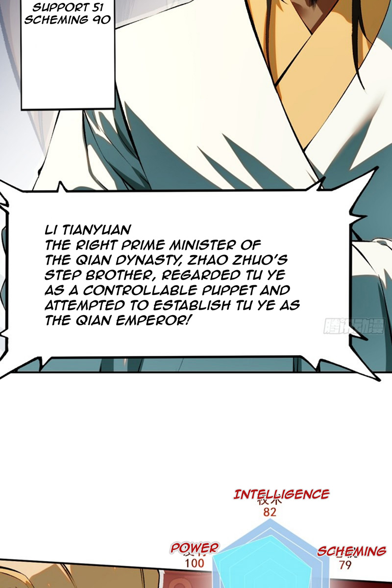 If You Are Not Careful, Your Name Will Go Down in History Ch. 1 第35页