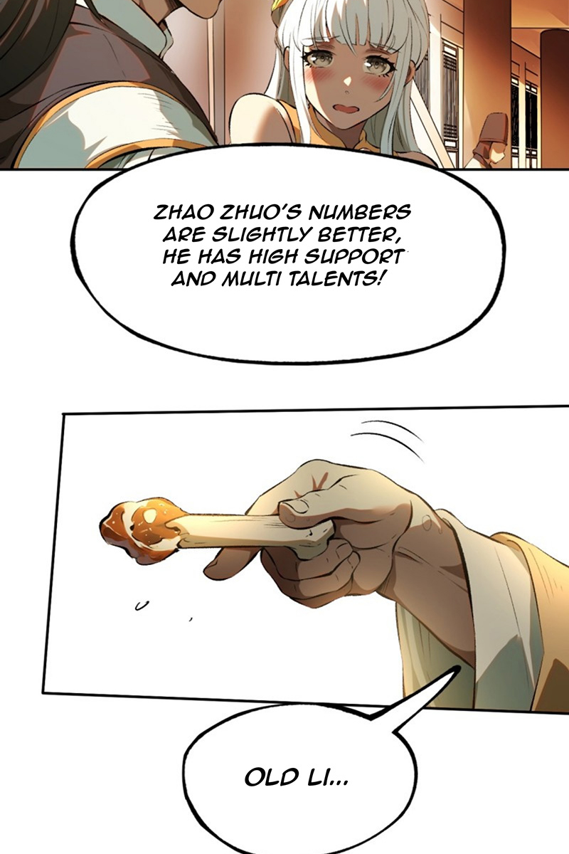 If You Are Not Careful, Your Name Will Go Down in History Ch. 1 第38页