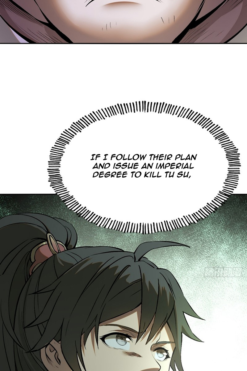 If You Are Not Careful, Your Name Will Go Down in History Ch. 1 第50页