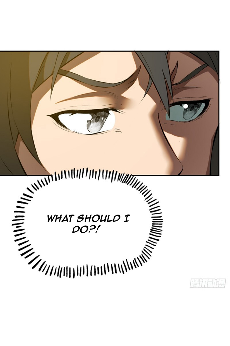 If You Are Not Careful, Your Name Will Go Down in History Ch. 1 第56页