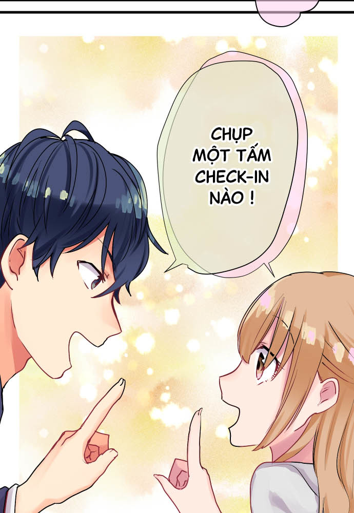 I ~ Love, Twins and SNS ~ Ayase 第10页