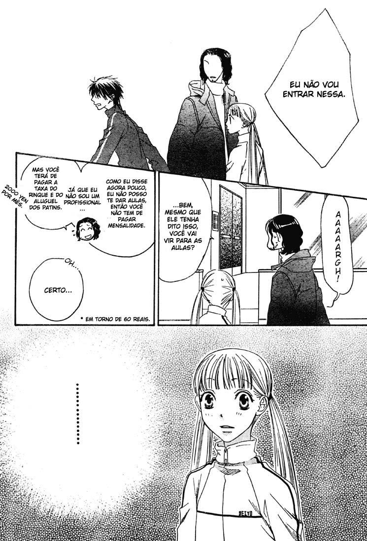 Sugar Princess Vol. 1 Ch. 3 第18页