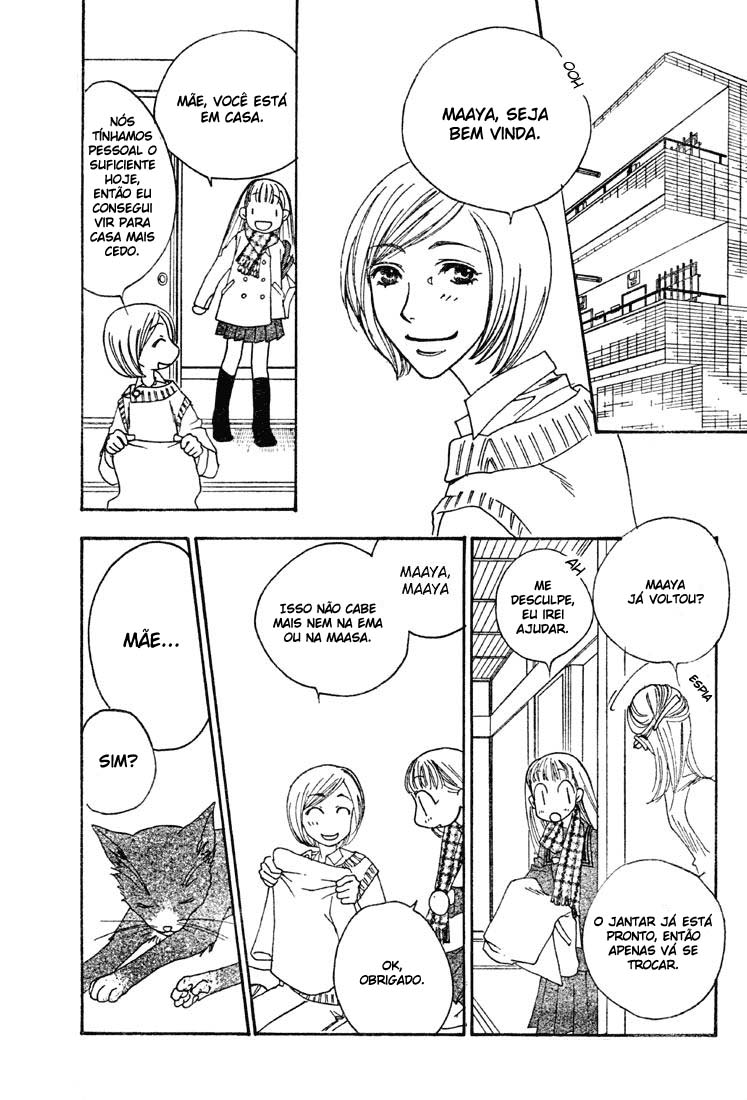 Sugar Princess Vol. 1 Ch. 3 第19页