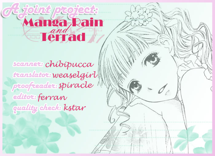 Sugar Princess Vol. 1 Ch. 3 第23页