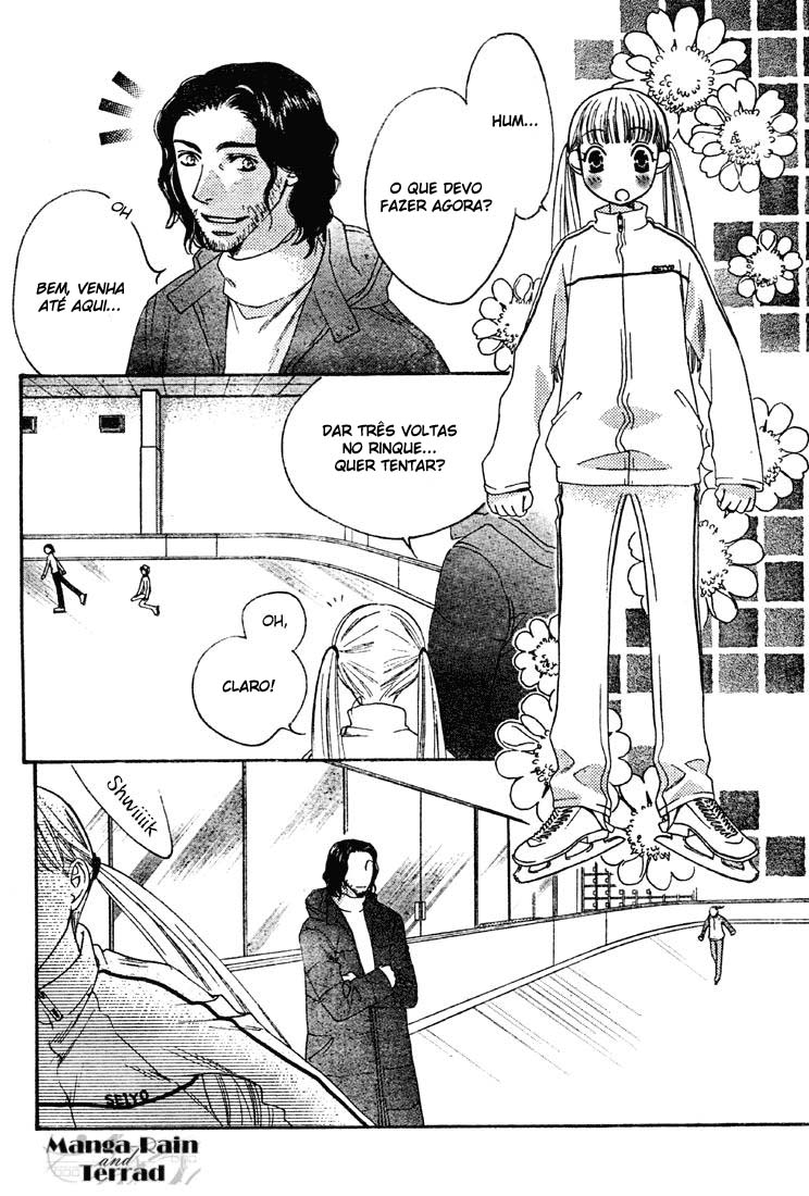 Sugar Princess Vol. 1 Ch. 3 第8页