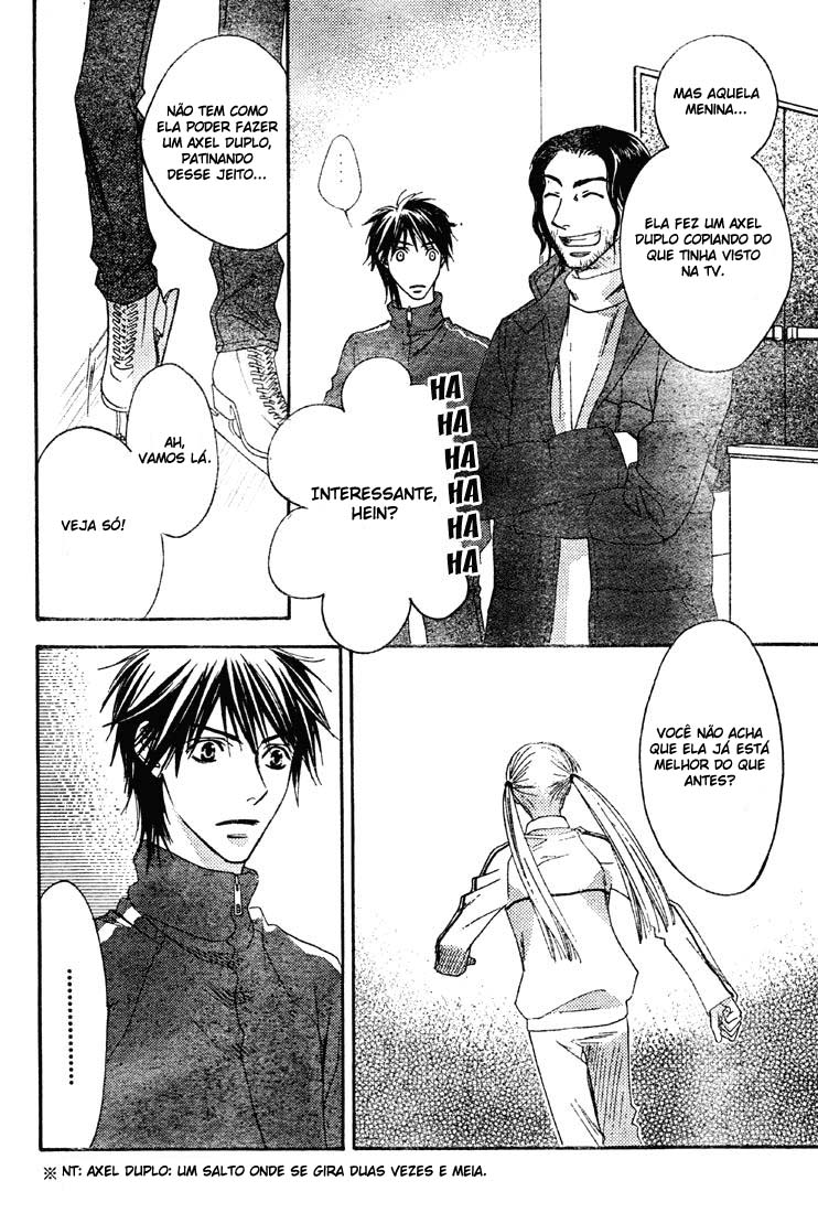 Sugar Princess Vol. 1 Ch. 3 第10页