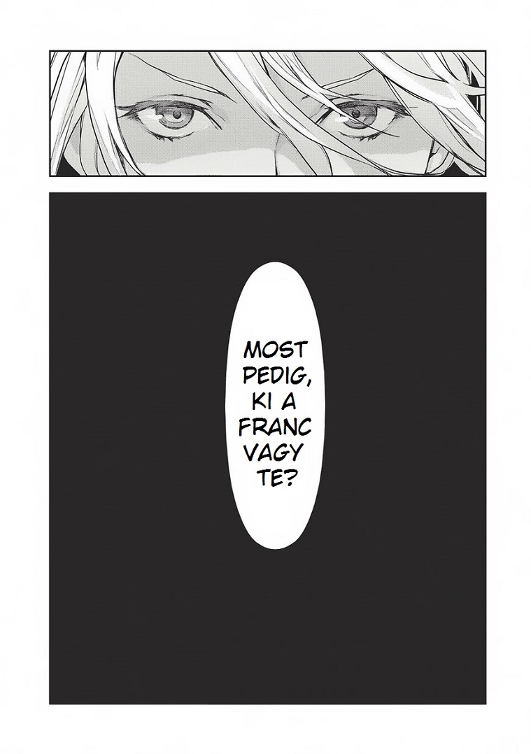 Isekai Ryouridou Vol. 1 Ch. 0 第23页