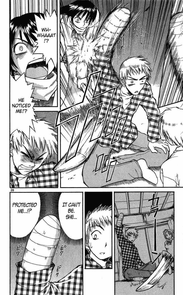 Midori Days The Right-Hand Girlfriend 第27页
