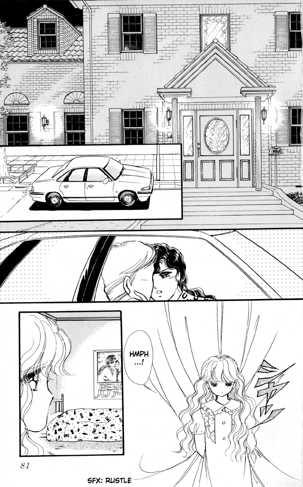 Private Actress Renoir's Secret 第18页