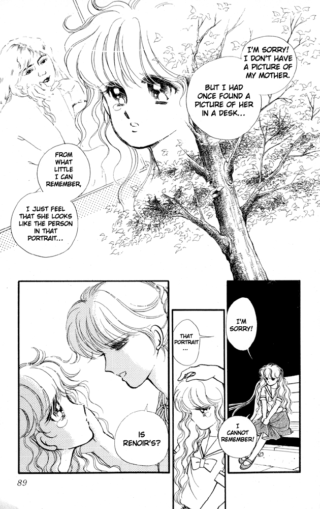 Private Actress Renoir's Secret 第26页