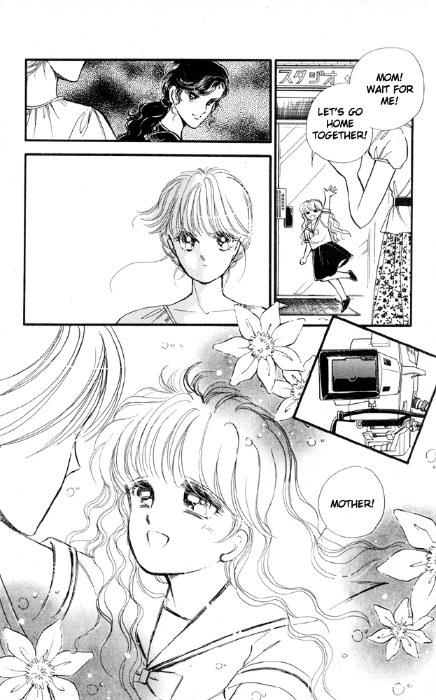 Private Actress Renoir's Secret 第29页