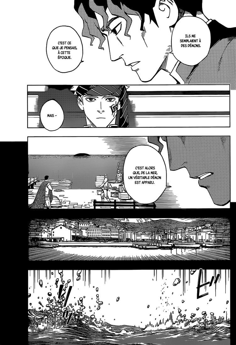 Laughter in the End of the World Le corps qui ne pouvait pas mourir 第46页