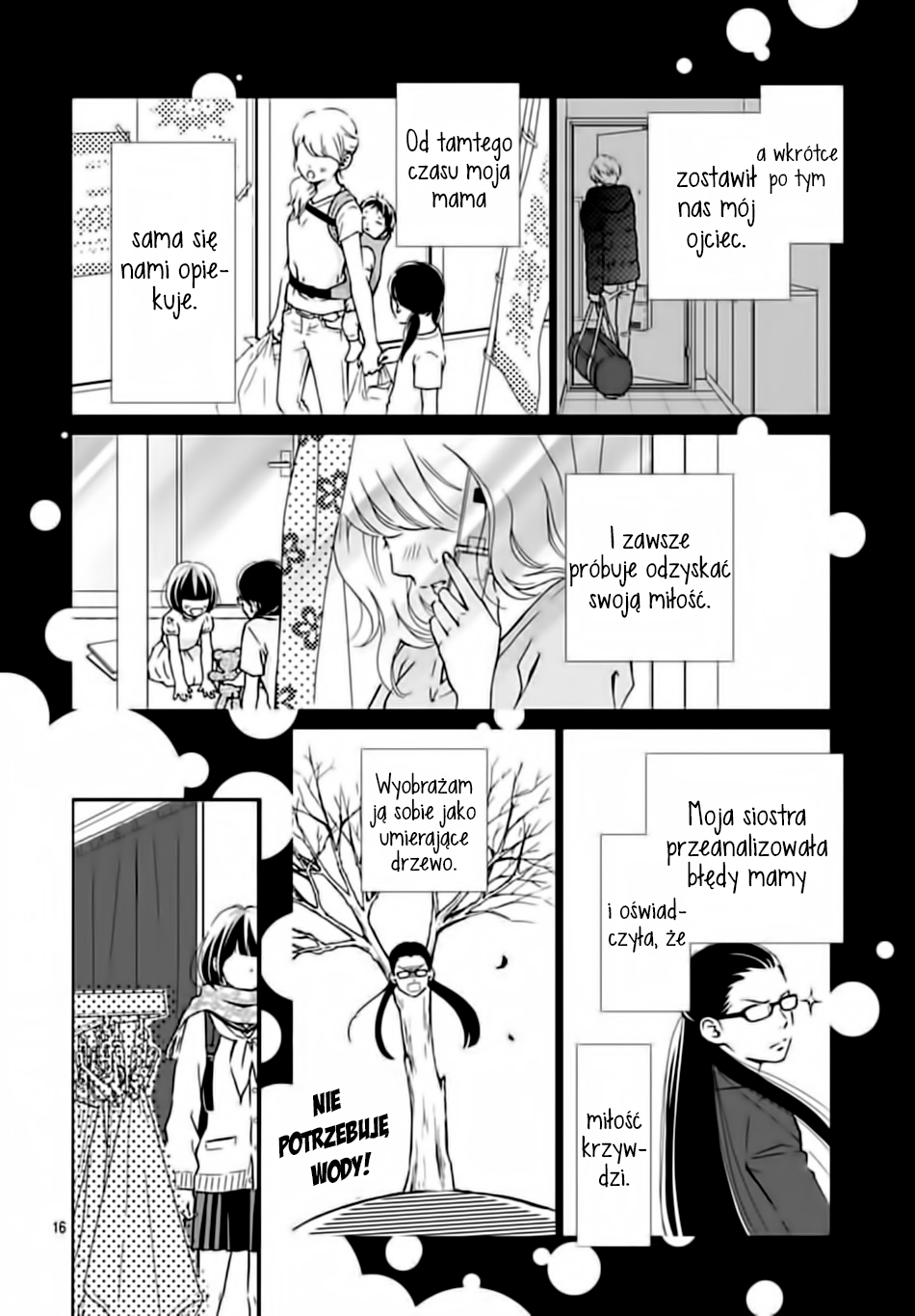 Futsuu no Koiko-chan Vol. 1 Ch. 2 第18页