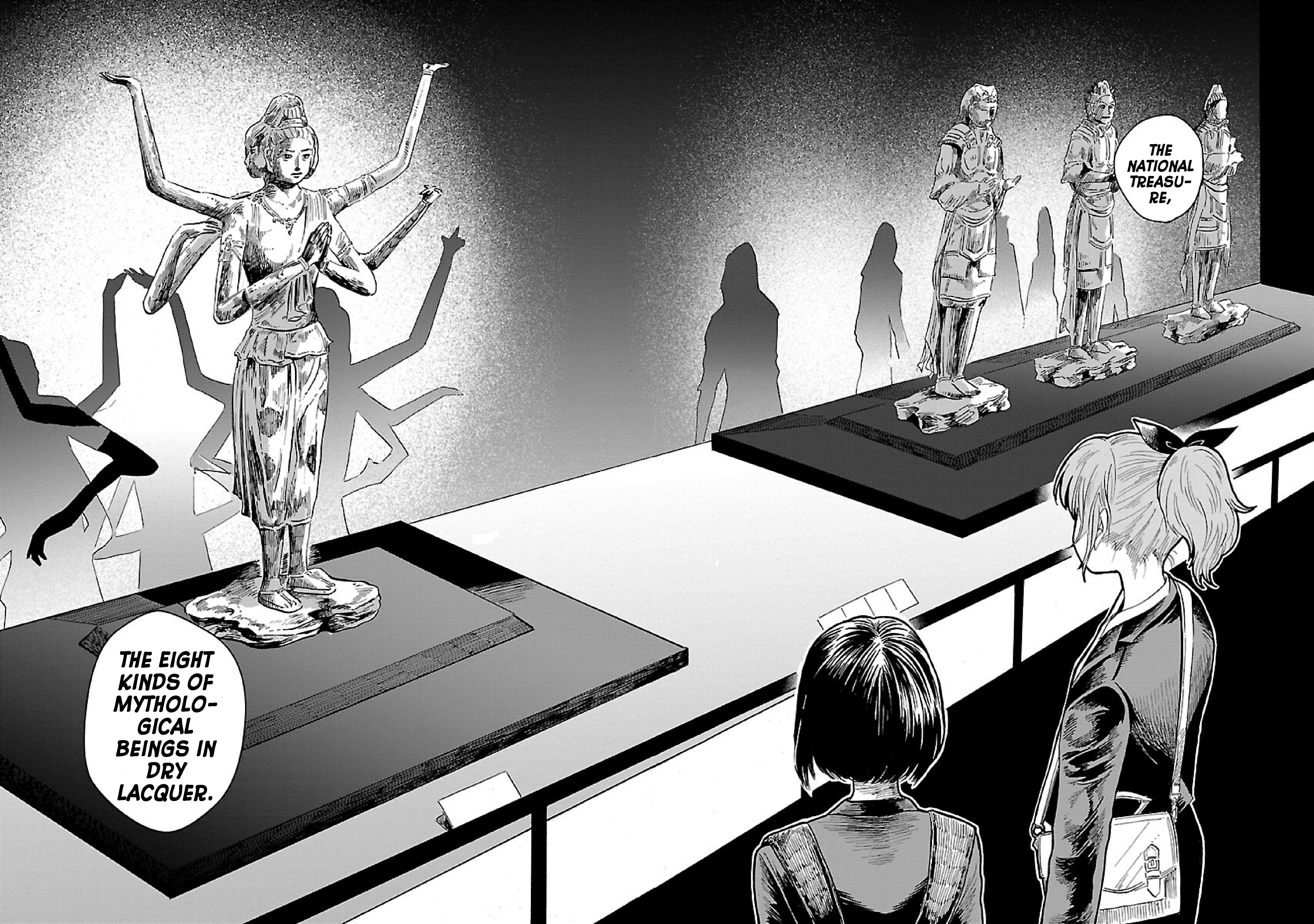 Uma Himesama to Shika Ouji Vol. 1 Ch. 4 第18页