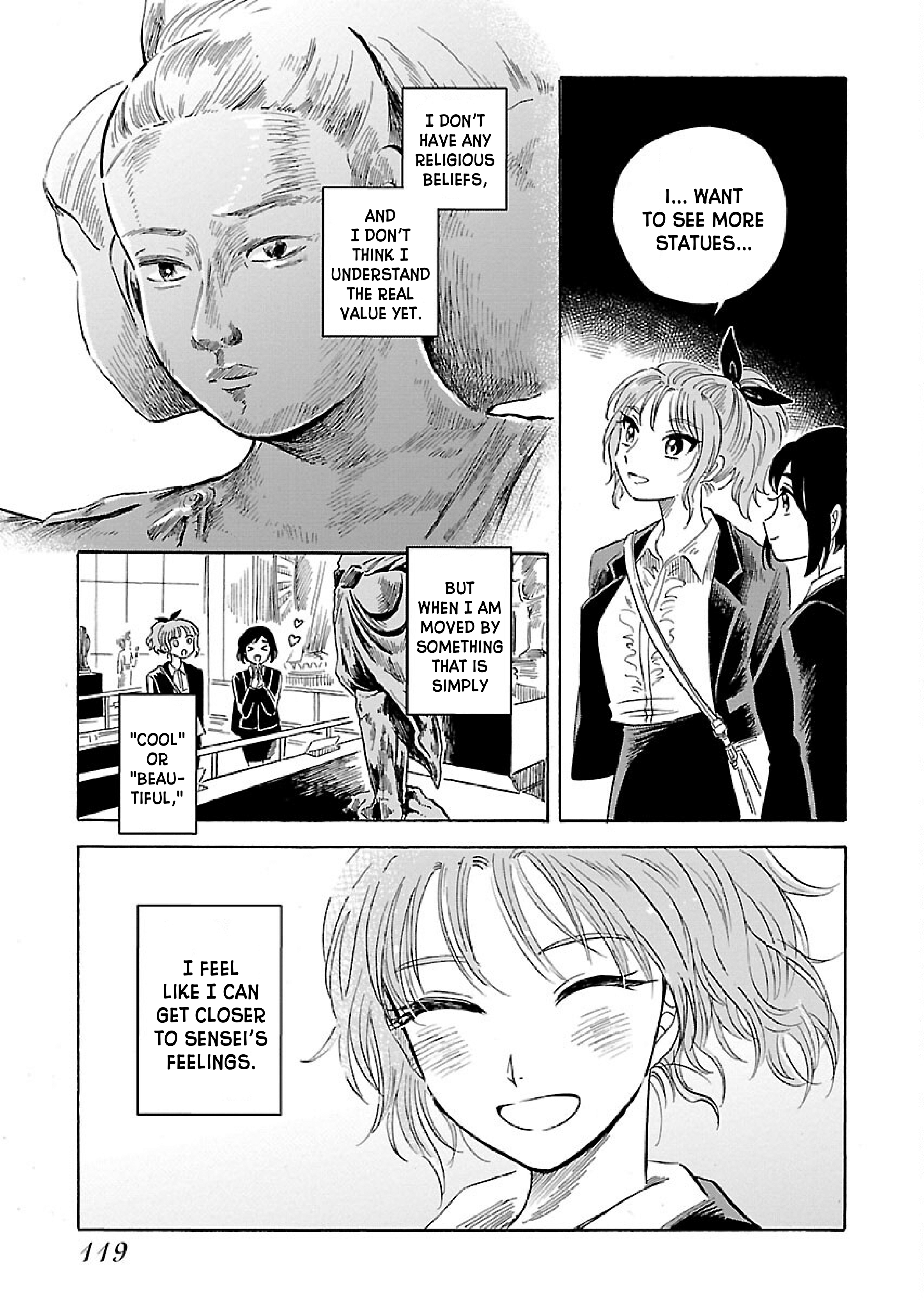 Uma Himesama to Shika Ouji Vol. 1 Ch. 4 第22页
