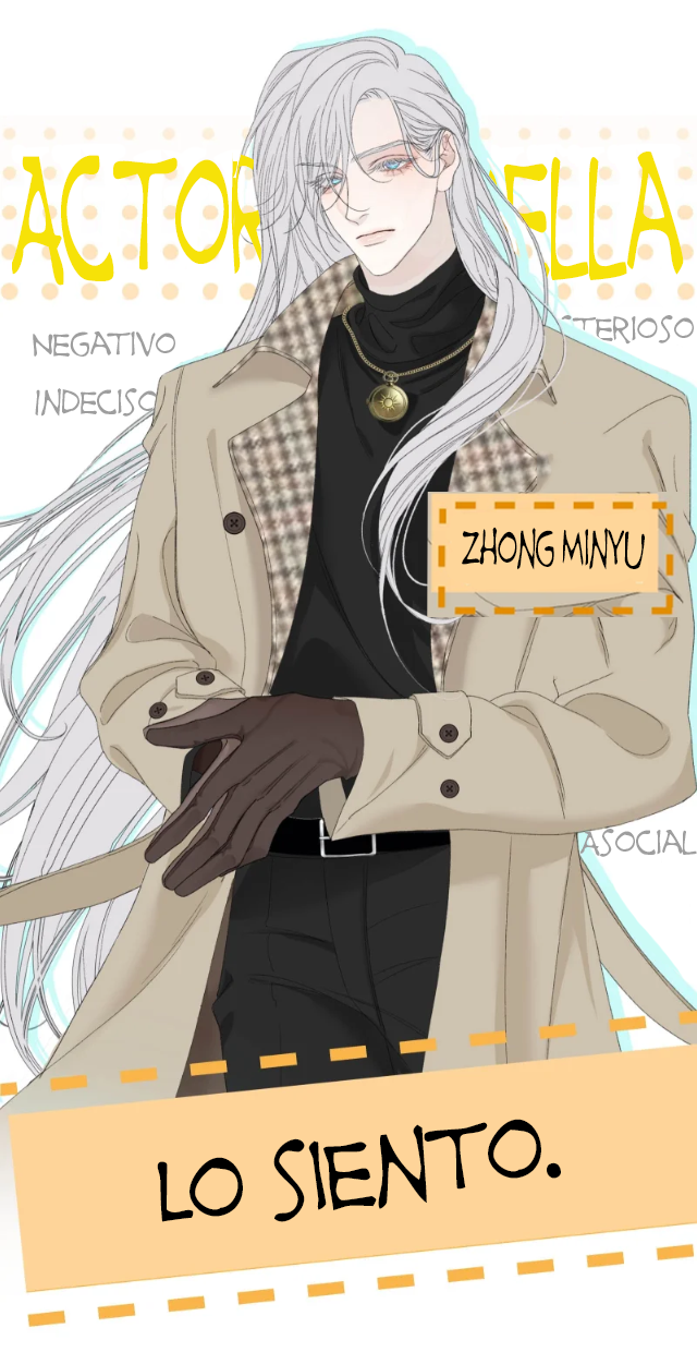 I Want to Kill the Yandere Prince Everyday Ch. 0 第11页