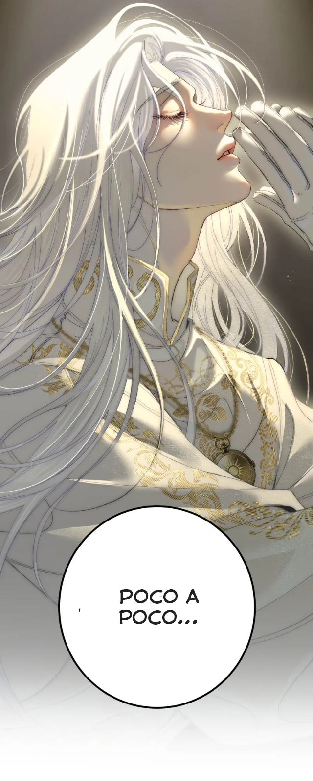 I Want to Kill the Yandere Prince Everyday 第5页