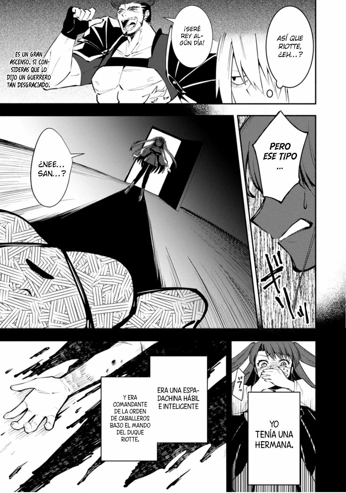 My Lover Was Stolen, and I Was Kicked Out of the Hero’s Party, but I Awakened to the EX Skill “Fixed Damage” and Became Invincible Vol. 1 Ch. 2.1 第6页