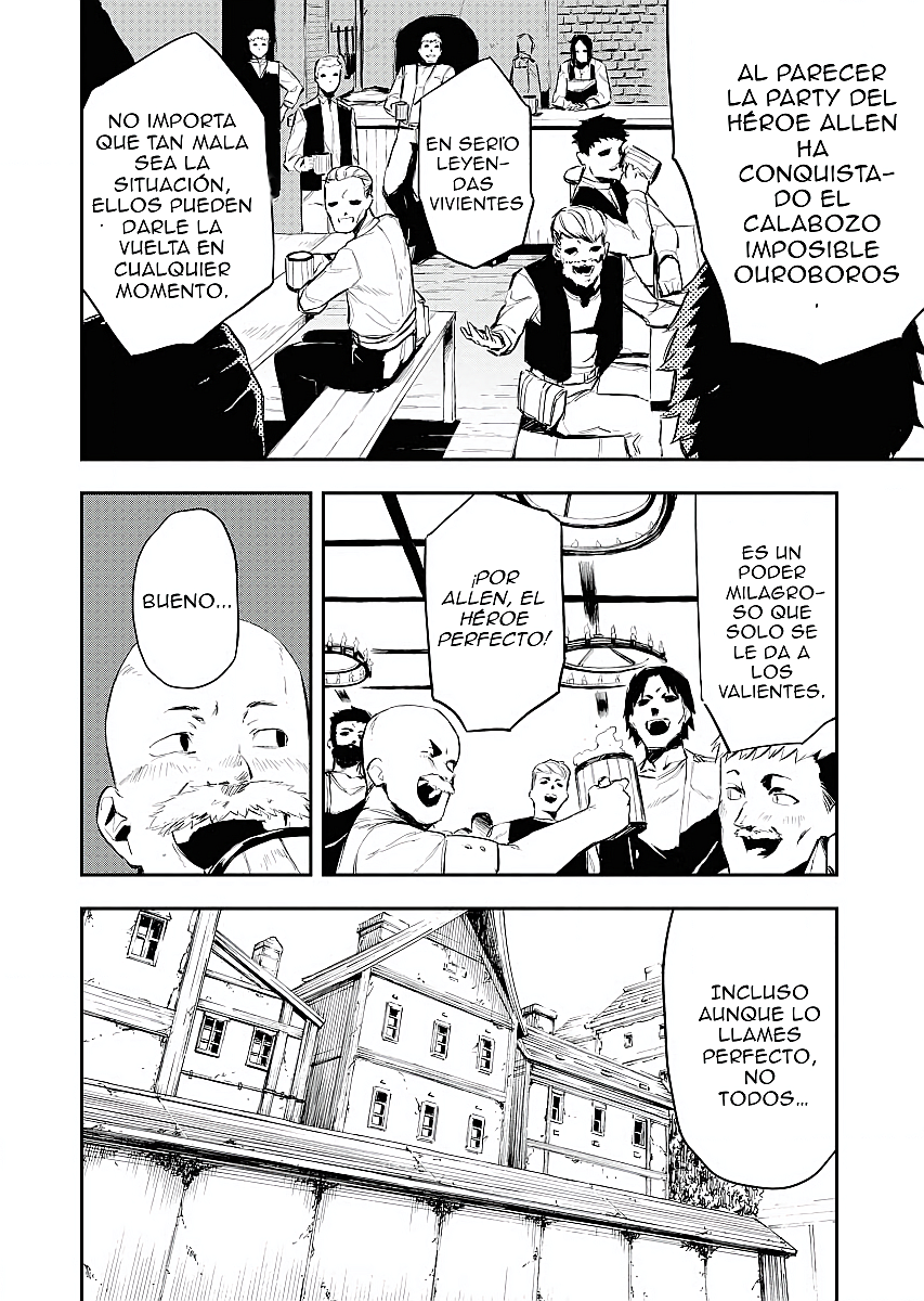 Tsuihou Sareta Renkinjutsushi-san, Saikyou no Dungeon o Tsukurimasen ka? 第8页