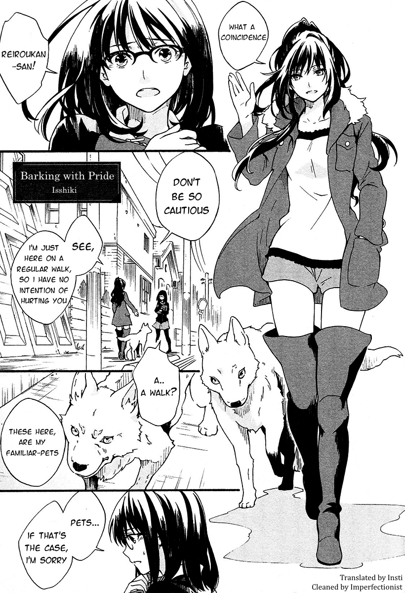 Fate/Prototype - Tribute Phantasm Vol. 1 Ch. 3 第2页