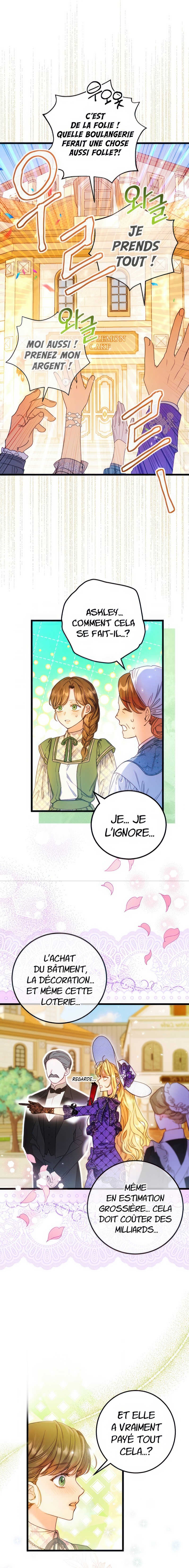 The Villainess Is a Millionaire Fixer Ch. 1 第15页