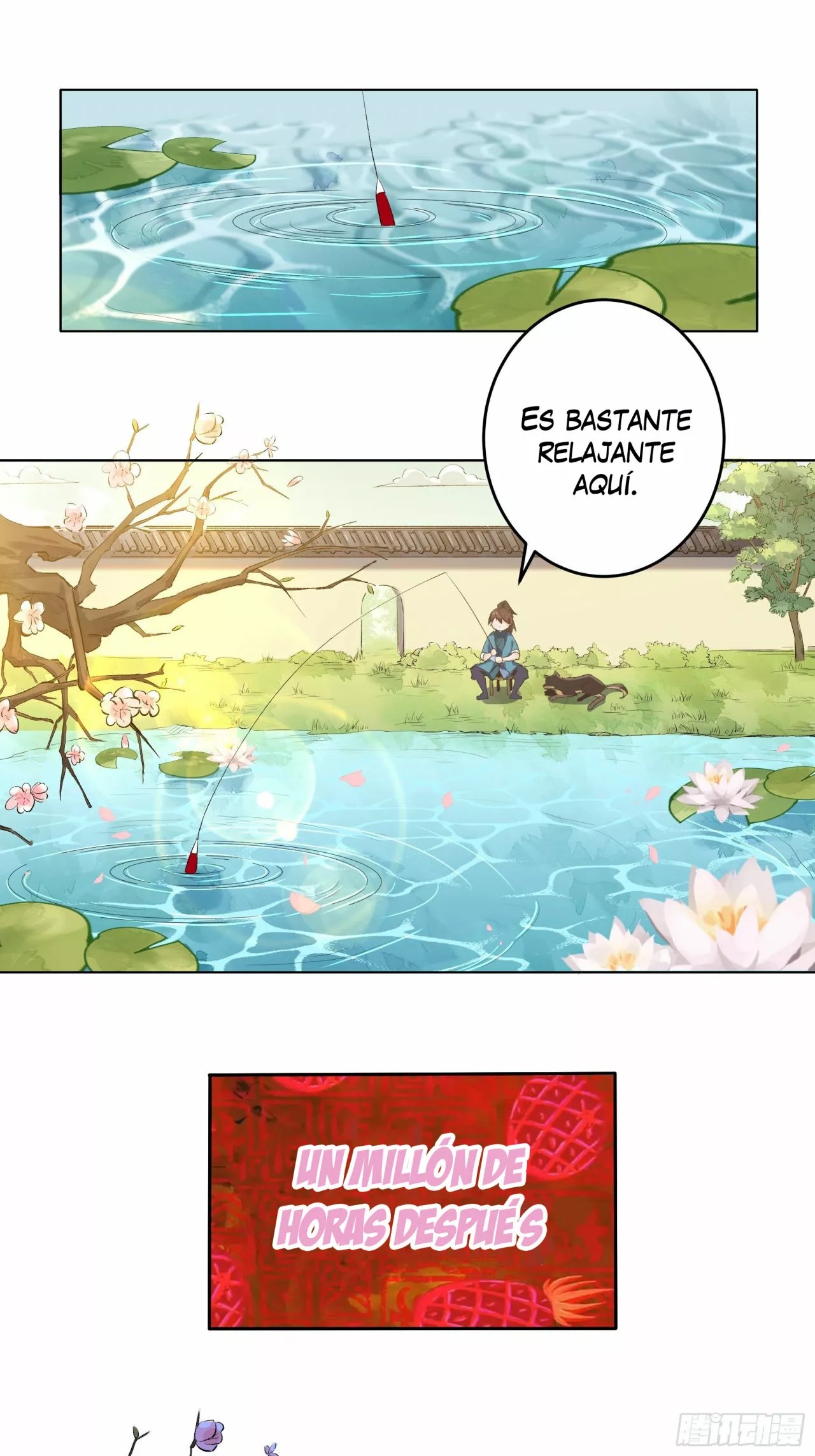 A Big Shot Actually Ch. 2 第2页