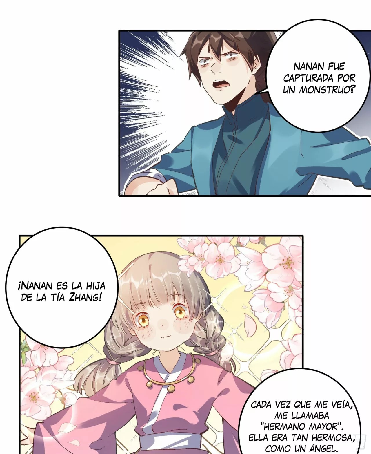 A Big Shot Actually Ch. 2 第15页