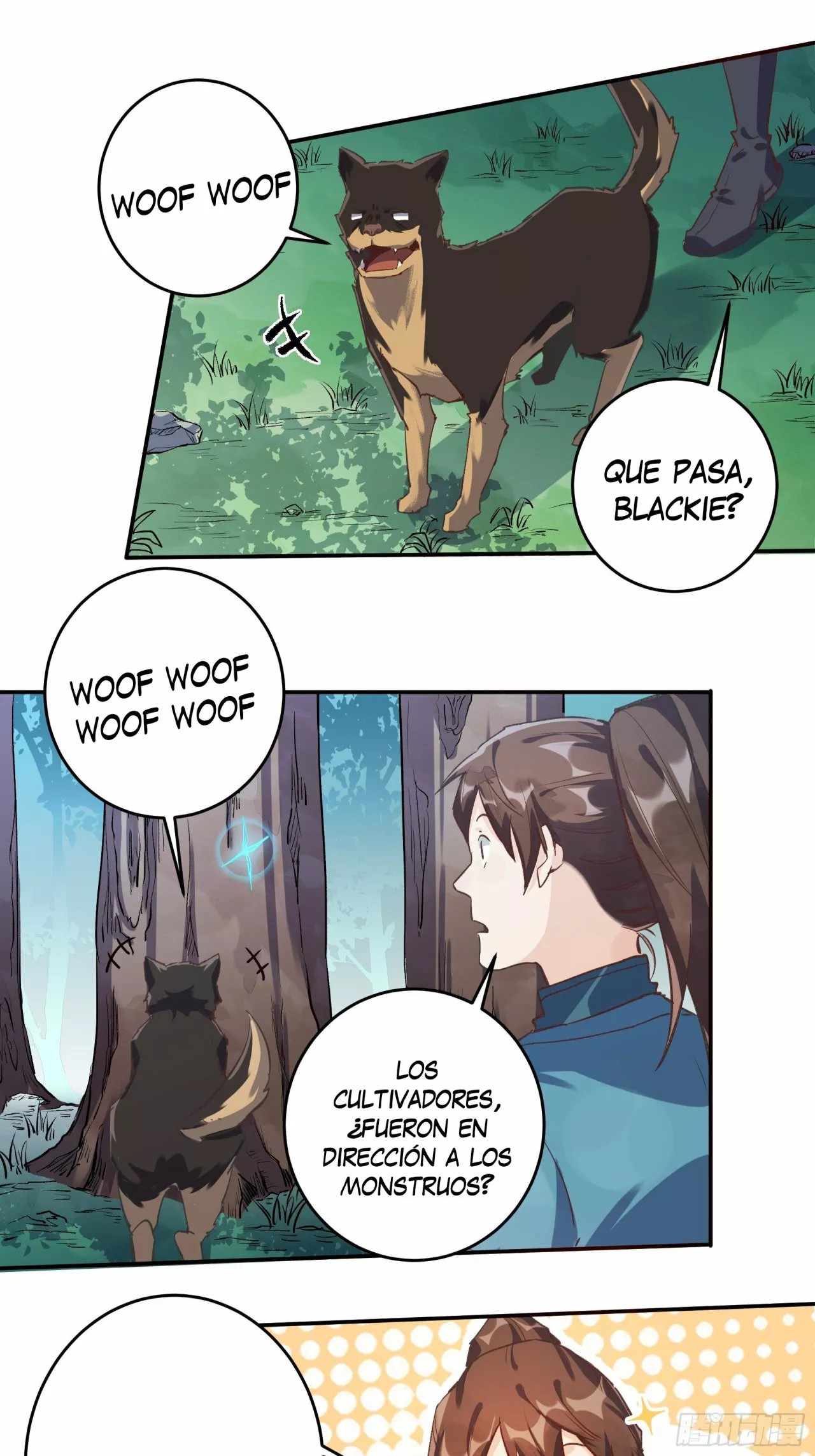 A Big Shot Actually Ch. 2 第22页