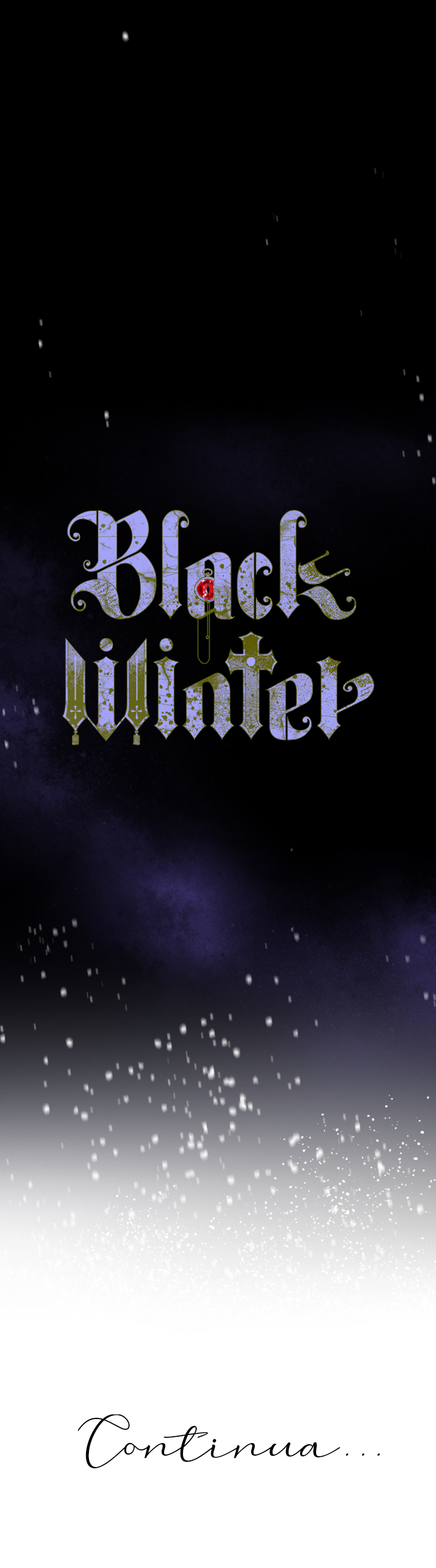 Black Winter Prólogo 第8页