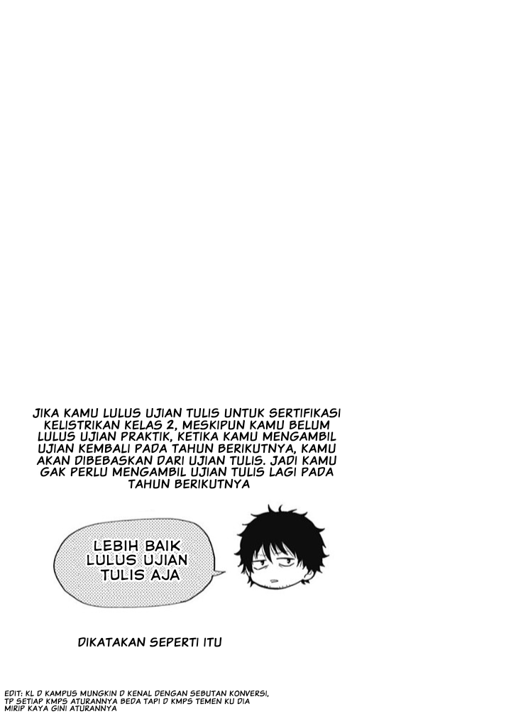 Tadano Kougyou Koukou no Nichijou Vol. 1 Ch. 2 第14页