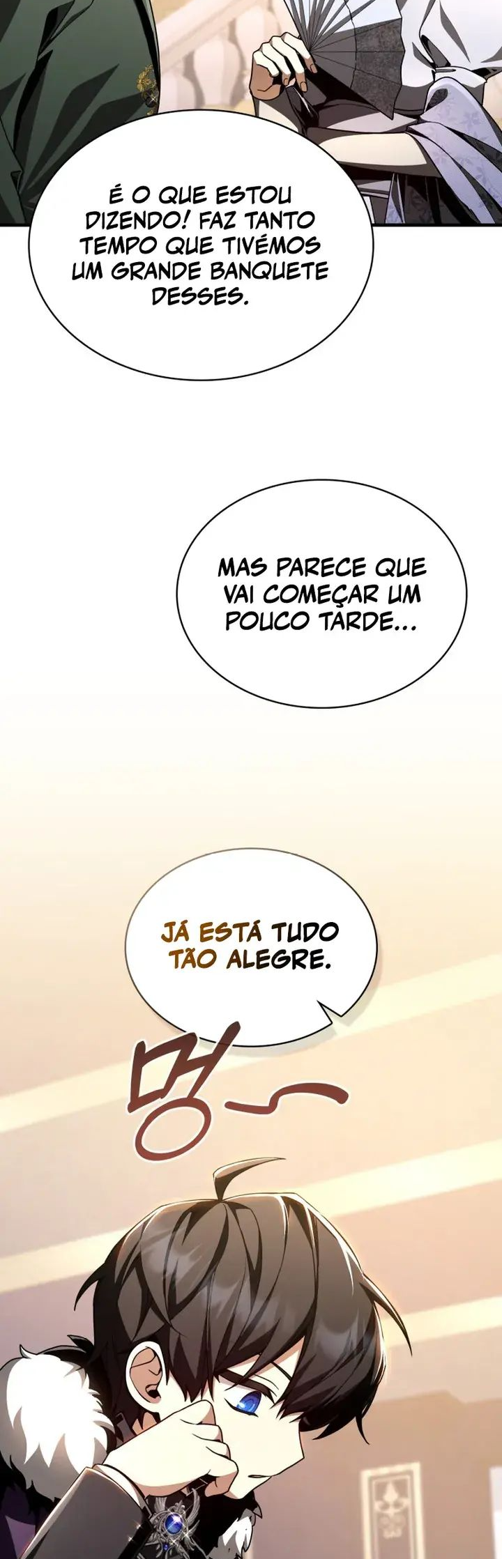Legendary Prodigy Of The Duke Ch. 2 第14页