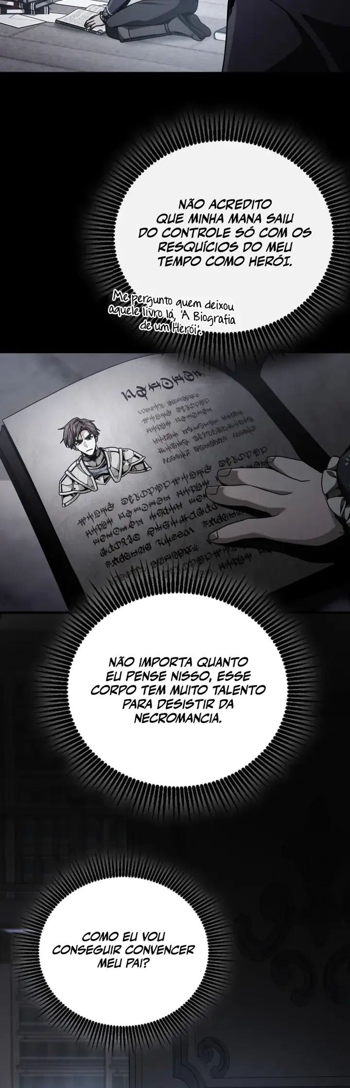 Legendary Prodigy Of The Duke Ch. 2 第18页