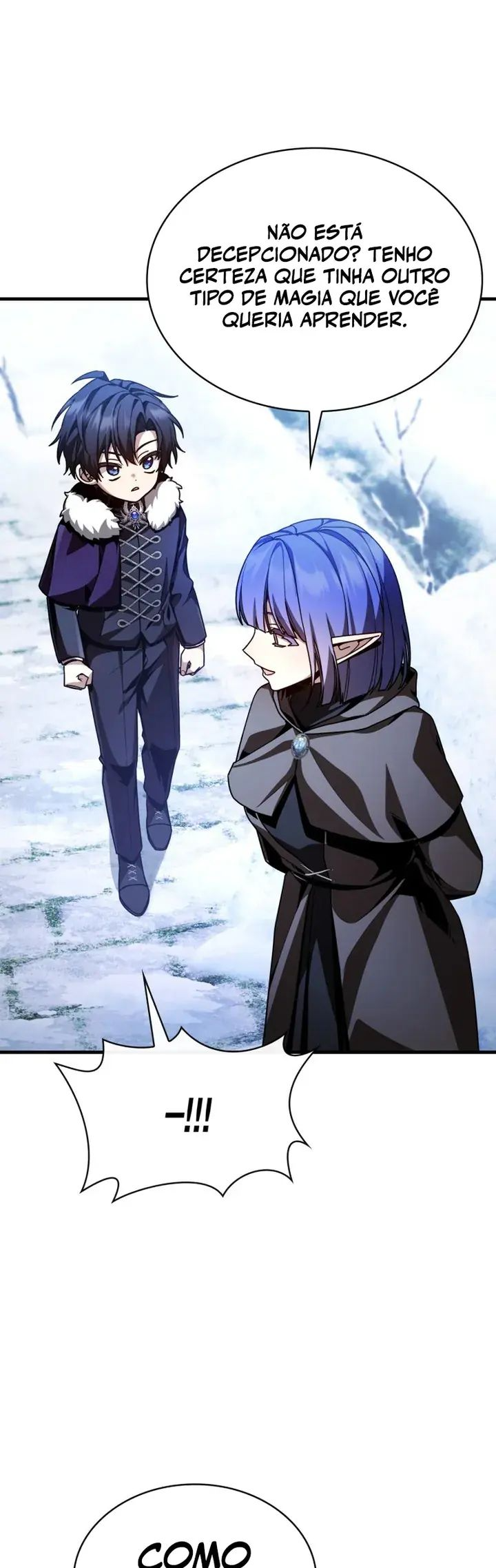 Legendary Prodigy Of The Duke Ch. 2 第23页