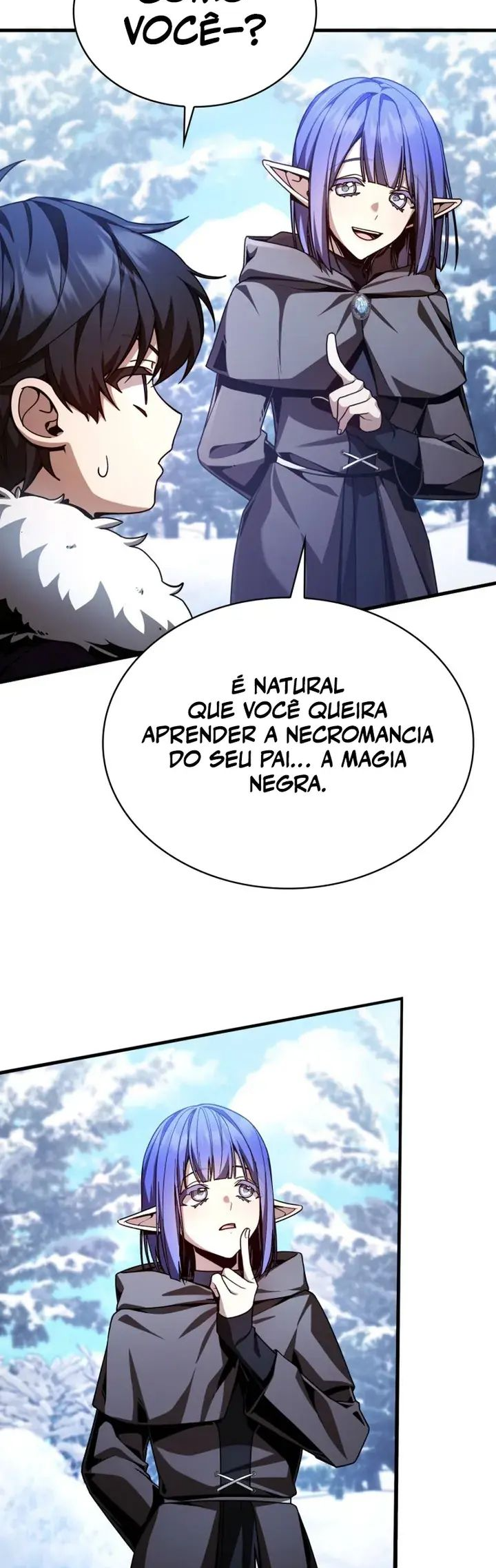 Legendary Prodigy Of The Duke Ch. 2 第24页