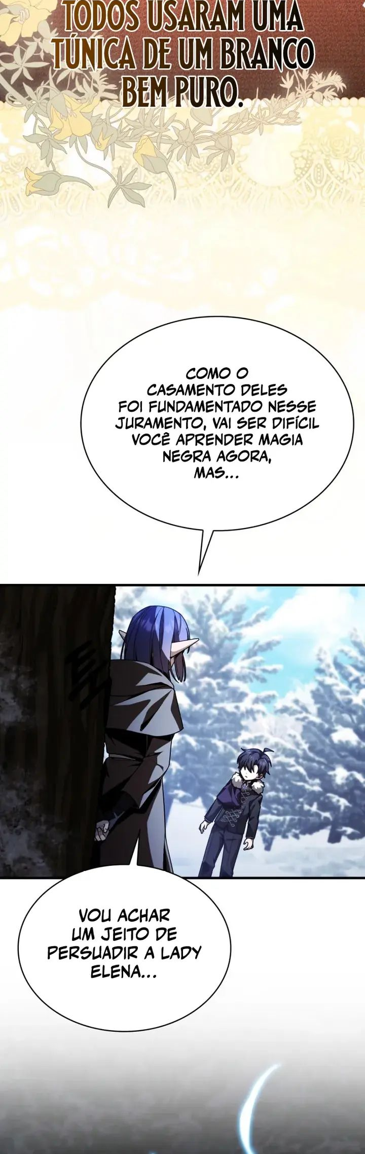 Legendary Prodigy Of The Duke Ch. 2 第27页